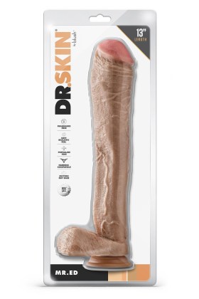 Mr. Ed Dildo- 331947-2